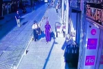 Fatih’te kadın turistlerin cüzdanını çaldılar: Çocuk şüphelilerin suç dosyası kabarık çıktı