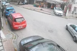 Fatih’te kapkaççı, kadının elindeki telefonu çaldı 