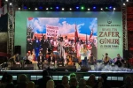 Fatih’te Mevlid Kandili programına yoğun ilgi 