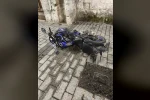 Fatih’te önce iş yerlerine ateş açtılar sonra polise silah doğrulttular