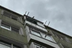 Fatih’te şüpheli ölüm: Bir kadın 5. kattan düştü, hayatını kaybetti