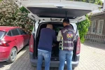 Fatih’te trafikte tartışan sürücüye 180 bin lira ceza