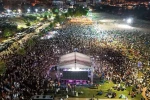 Fatsa’da 8 gün süren 13. Çınar Festivali tamamlandı