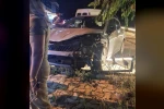 Fatsa’da iki ayrı trafik kazası: 3 yaralı