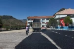 Feke’de eğitime konfor dokunuşu