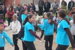Feke’de geleneksel Hıdırellez şenliği düzenlendi