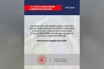 Feke’de taşımalı eğitime 1 gün ara verildi