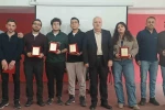 Fen Lisesi mezunları bir araya geldi