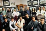 Fen lisesi öğrencileri, Kütahya’nın kültürel mirasını yerinde keşfetti