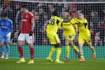 Fenerbahçe, Avrupa kupalarına veda etti