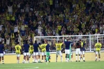 Fenerbahçe, Avrupa kupalarında evinde 3 maç sonra kazandı