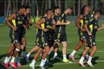 Fenerbahçe, Avusturya’da yapacağı kampta 3 hazırlık maçı oynayacak