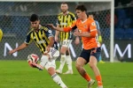Fenerbahçe, Başakşehir’i konuk edecek