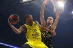 Fenerbahçe Beko, Devon Hall ile yollarını ayırdı