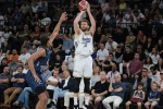 Fenerbahçe Beko finalde