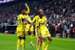 Fenerbahçe, Beşiktaş’a karşı gol sayısını 502 yaptı