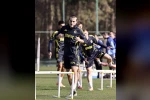 Fenerbahçe, Çaykur Rizespor maçı hazırlıklarını sürdürdü