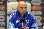 Fenerbahçe cephesinde büyük üzüntü: Çok üzgünüz!