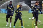 Fenerbahçe'de Konyaspor maçı hazırlıkları başladı