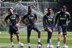 Fenerbahçe'de Konyaspor maçı hazırlıkları tamamlandı