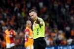 Fenerbahçe - Galatasaray derbisini Yasin Kol yönetecek