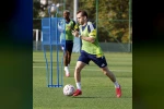 Fenerbahçe, Gornik Zabrze maçı hazırlıklarını sürdürdü