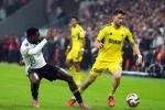 Fenerbahçe ile Beşiktaş kupada 23. kez rakip