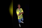 Fenerbahçe Kadın Futbol Takımı’na Nijeryalı forvet