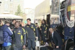 Fenerbahçe, Kayseri’de 