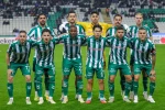 Fenerbahçe - Konyaspor mücadelesinin ilk 11'leri açıklandı