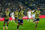 Fenerbahçe, ligin son virajına derbi galibiyetiyle girmek istiyor