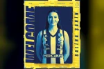Fenerbahçe Medicana, Saliha Şahin’i kadrosuna kattı