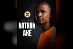 Fenerbahçe Nathan Ake ile anlaştı