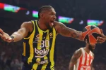 Fenerbahçe, Nicolo Melli ve Chris Silva ile sözleşme yeniledi