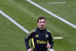 Fenerbahçe önce salonda, sonra sahada çalıştı