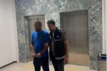 Fenerbahçe otobüsüne yönelik silahlı saldırı soruşturmasında 5 şüpheliye operasyon