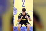 Fenerbahçe, salonda çalıştı