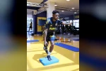 Fenerbahçe, salonda kuvvet çalıştı