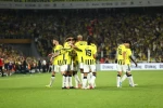 Fenerbahçe, sezonun ilk lig maçını Ankara’da oynayacak 