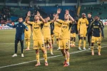 Fenerbahçe son 2 deplasmanda 2-0 geriden gelerek kazandı