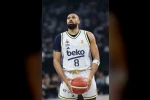Fenerbahçe, Talen Horton-Tucker ile sözleşme yeniledi