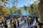 Fenerbahçe taraftarından Trabzonspor maçına yoğun ilgi