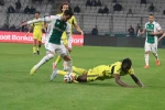 Fenerbahçe, Türkiye Kupası’na veda etti