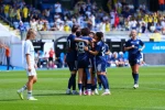 Fenerbahçe, UEFA Kadınlar Şampiyonlar Ligi’ne galibiyetle başladı