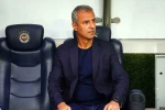 Fenerbahçe’de 4. İsmail Kartal dönemi