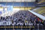 Fenerbahçe’de başkanlık seçimi hafta sonu yapılacak