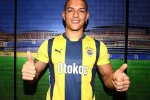 Fenerbahçe’de Diego Carlos sağlık kontrolüne katılmadı