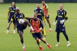 Fenerbahçe’de Gornik Zabrze maçı hazırlıkları devam etti