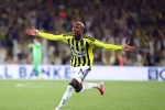 Fenerbahçe’de sezonun ilk golü Talisca’dan