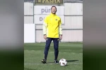 Fenerbahçe’de Viktoria Plzen maçı hazırlıkları başladı